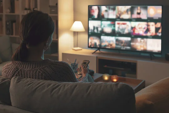abonnement iptv fiable