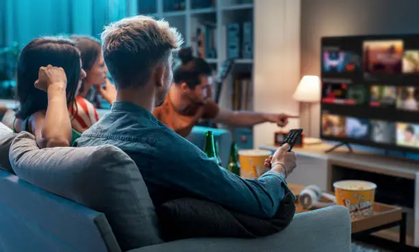 iptv pas cher et fiable